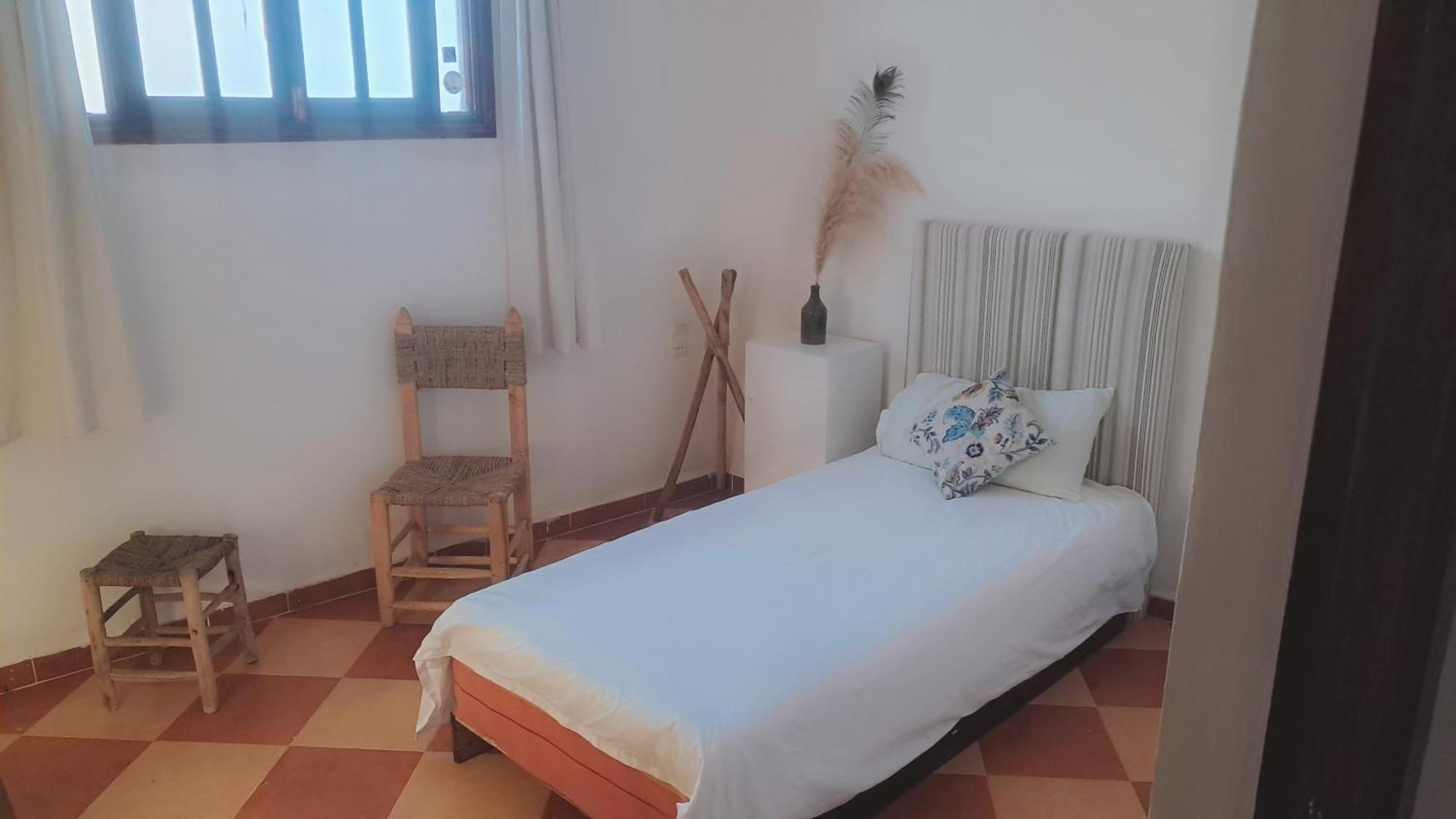 Buena Vista Morroco Guest House Tamraght Pokoj fotografie