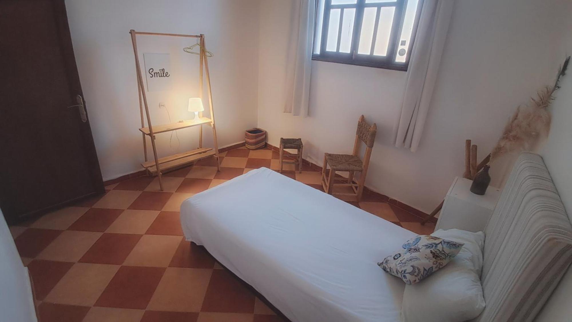 Buena Vista Morroco Guest House Tamraght Pokoj fotografie